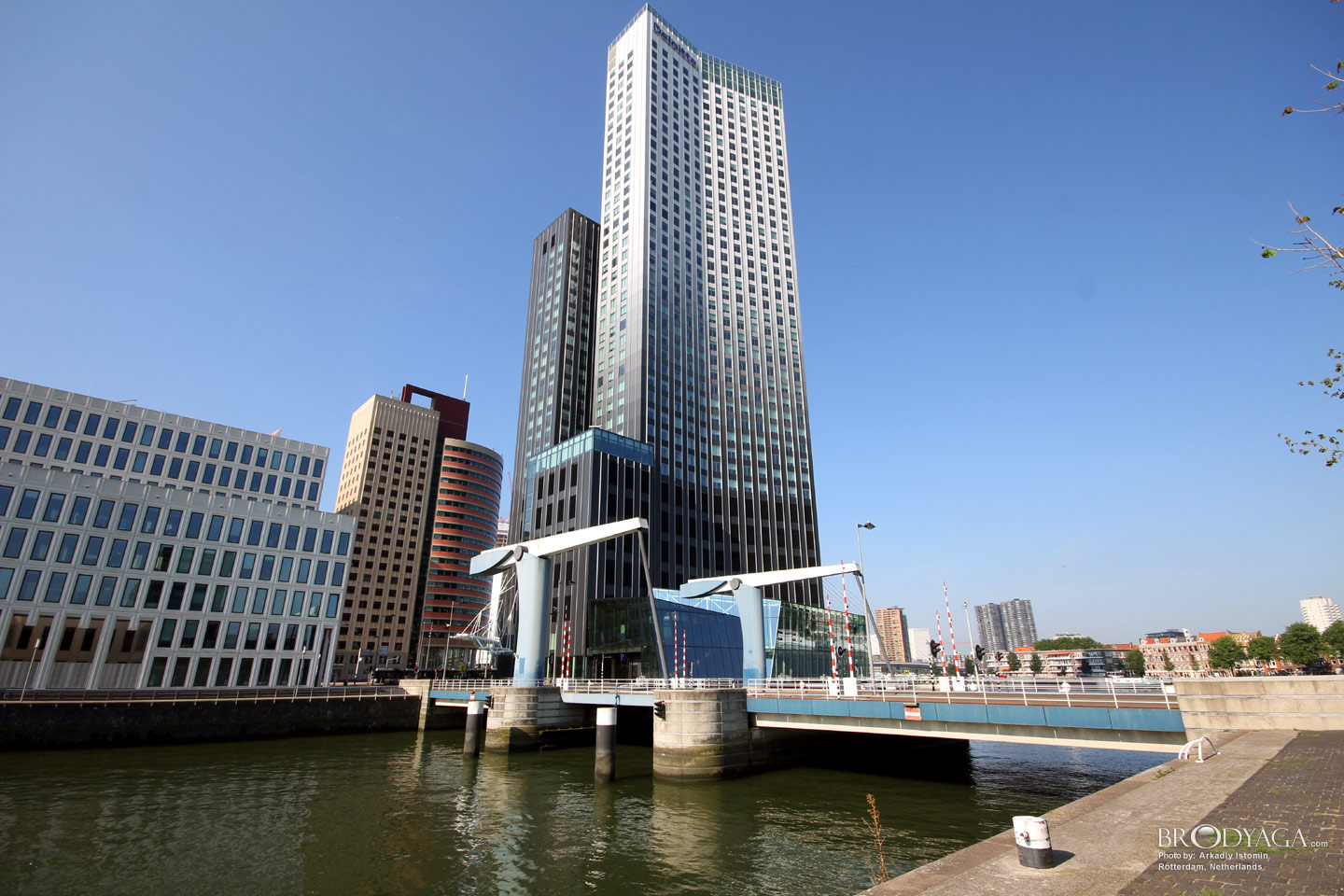 Rotterdam